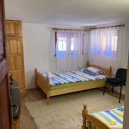 Tatil Evi Ейми Mala Tsŭrkva