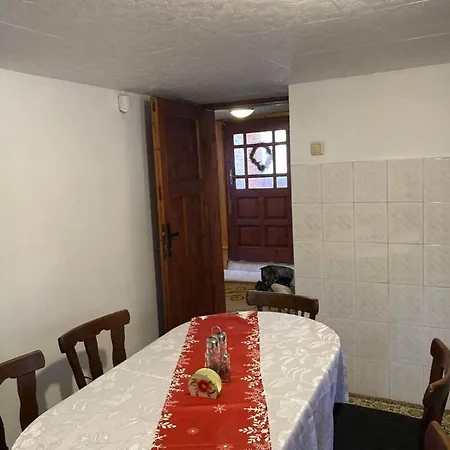 Tatil Evi Ейми Mala Tsŭrkva