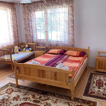 Tatil Evi Ейми Mala Tsŭrkva