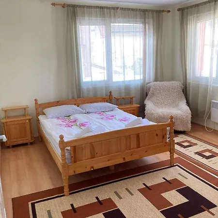 Tatil Evi Ейми Mala Tsŭrkva