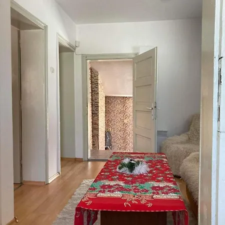Tatil Evi Ейми Mala Tsŭrkva