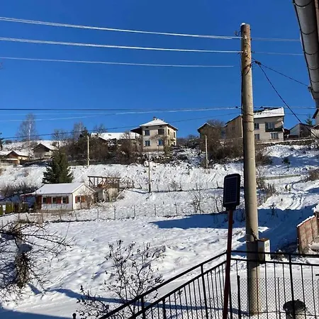 Ейми Tatil Evi Mala Tsŭrkva