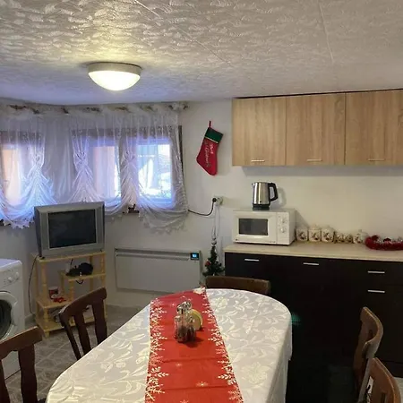 Tatil Evi Ейми *