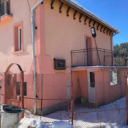Ейми Tatil Evi *