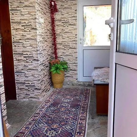 Tatil Evi Ейми *