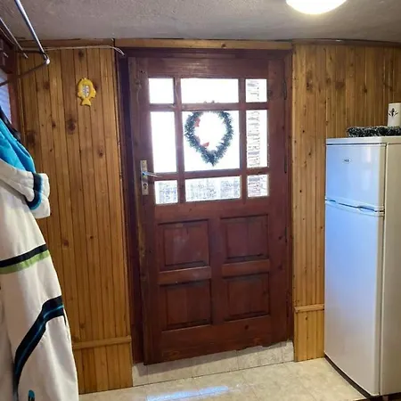 Ейми Tatil Evi