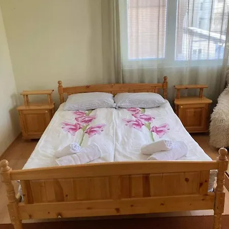 Tatil Evi Ейми Mala Tsŭrkva