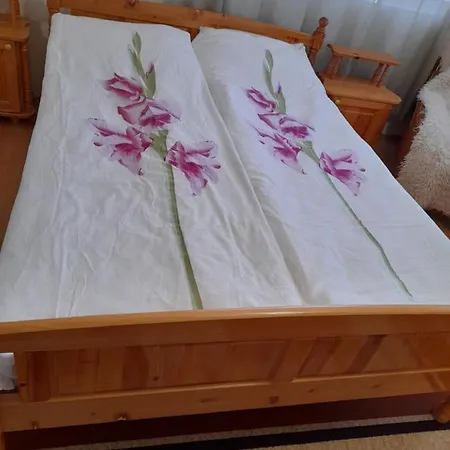 Ейми Tatil Evi Mala Tsŭrkva