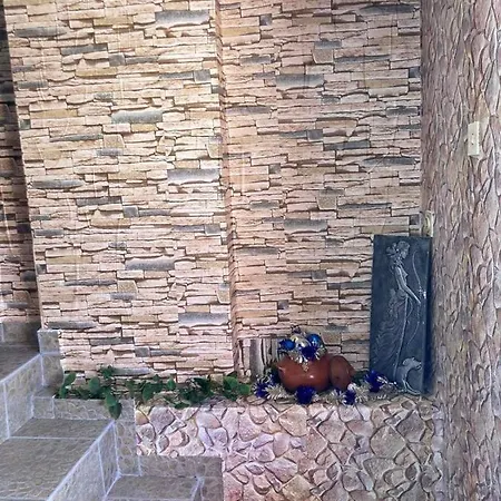 Ейми Tatil Evi Mala Tsŭrkva