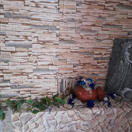 Ейми Tatil Evi Mala Tsŭrkva