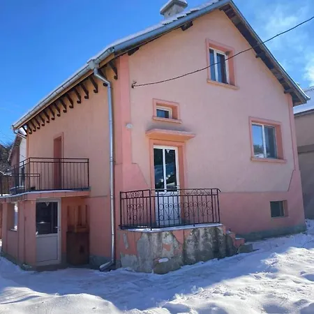 Ейми Tatil Evi